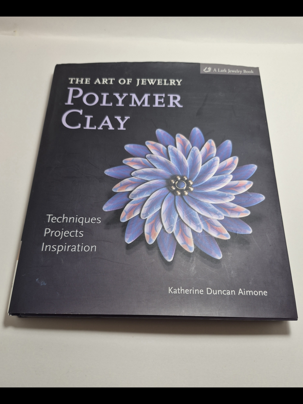 The Art of Jewelry: Polymer Clay